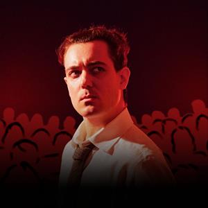 Reuben Solo: Someone in This Crowd Will Betray Me