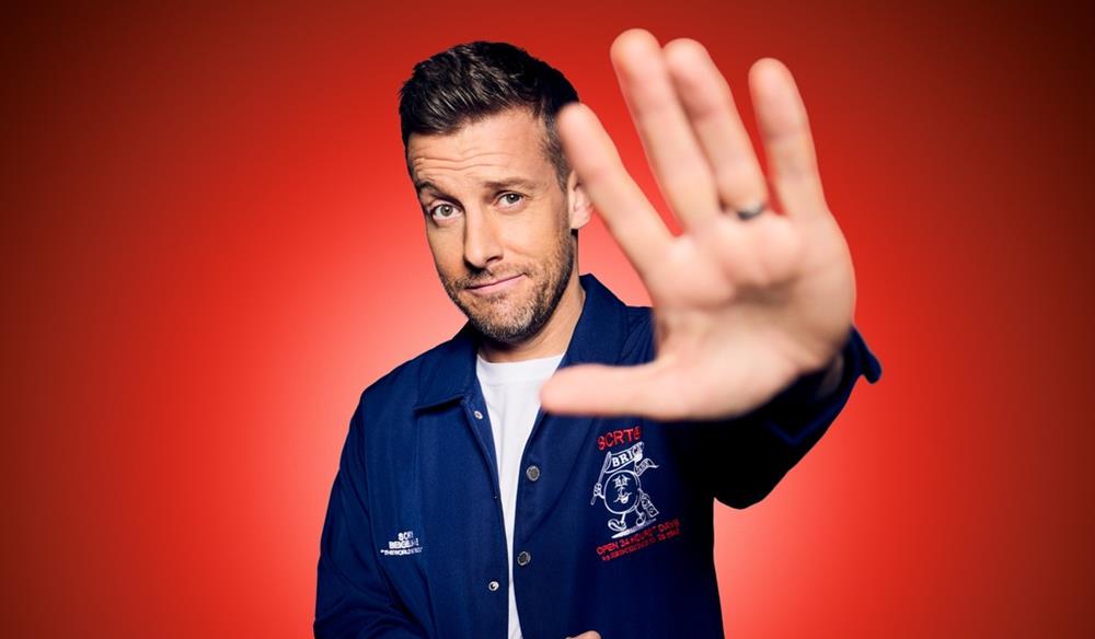 Chris Ramsey