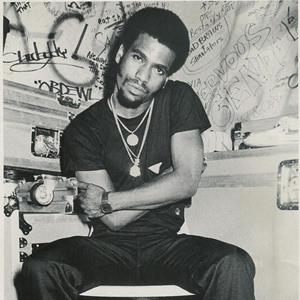 Kurtis Blow