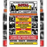 Royal Brumble