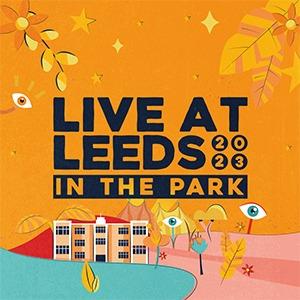 Live At Leeds In The Park 2023 Live At Leeds In The Park 2023