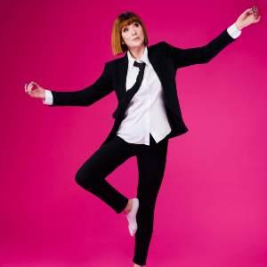 Cally Beaton: Namaste Motherf**ckers