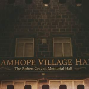 Bramhope Village Hall - Ghost Hunt