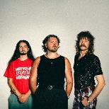 Late Night Funk Club: High Fade