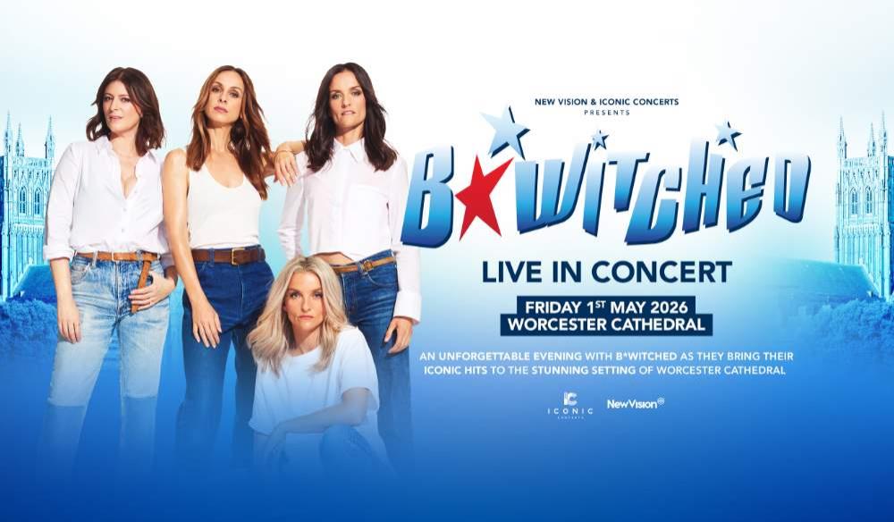 B*Witched