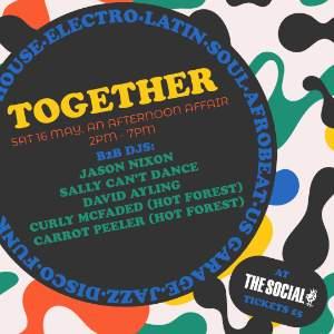 Together: An Afternoon Affair