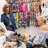 The Knitting & Stitching Show: Admission London