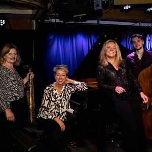 IG4 featuring Claire Martin