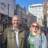 History of Horror Walking Tour