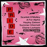 Quarters Presents Pride