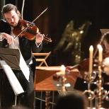 Gulliver's Travels & Vivaldi's Four Seasons