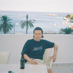 dublon - Live