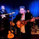 Steve Knightley - The Winter Yards Band