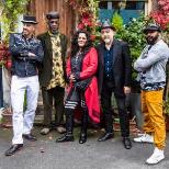 Transglobal Underground