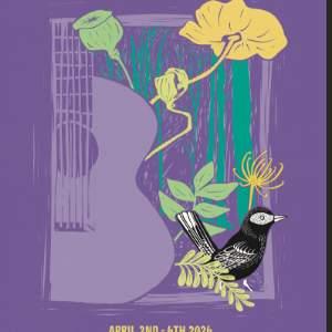 Easter Fest - Tree Music stage + Friday bands