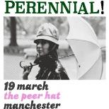 Perennial - Manchester