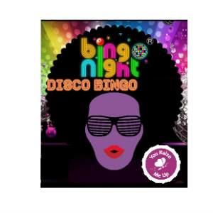 YRMU Disco Bingo!