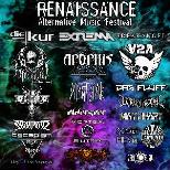 Renaissance Alternative Music Festival 12