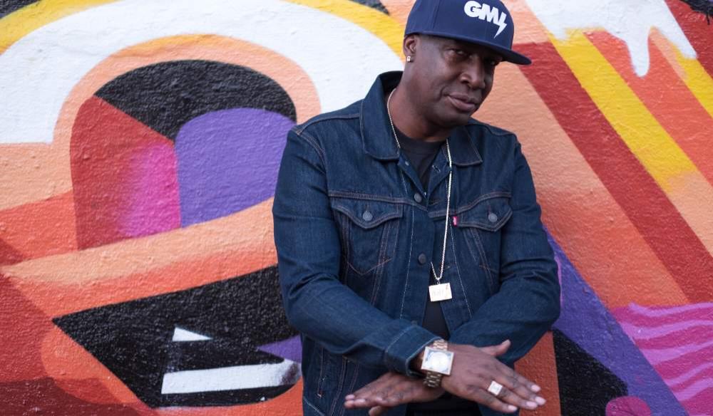 Grandmaster Flash