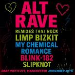 Alt Rave