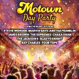 Motown Day Party: Newcastle