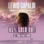 LEWIS CAPALDI