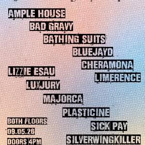 Nice n Sleazy All Dayer