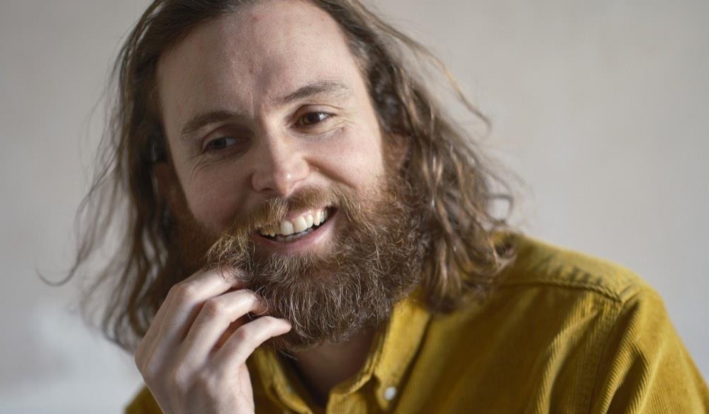 Edinburgh Fringe Comedy Previews: Thurs 2 July