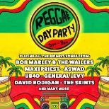 Reggae Day Party: Manchester