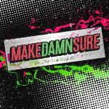 MakeDamnSure