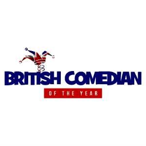 British Comedian of the year 2026 in Southampton