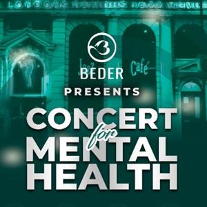 Concert For Mental Health 2025