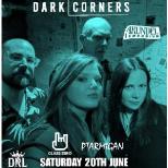 Dark Corners