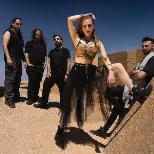 NOA GRUMAN'S SCARDUST