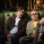 The Bluetones Acoustic Matinee show