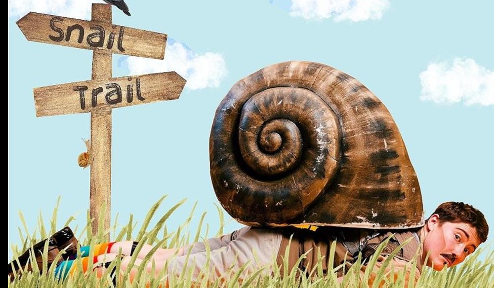 Snail Trails: Queerness, Nature And Unruly Bodies