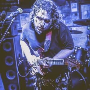 Tom Davies and The Bluebirds