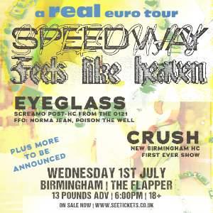 Speedway