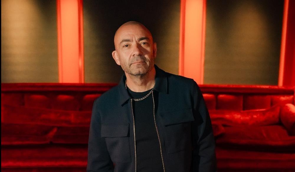 Kenny Thomas