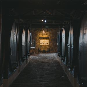 Fonseca Cellars Entry Ticket and Wine Tasting