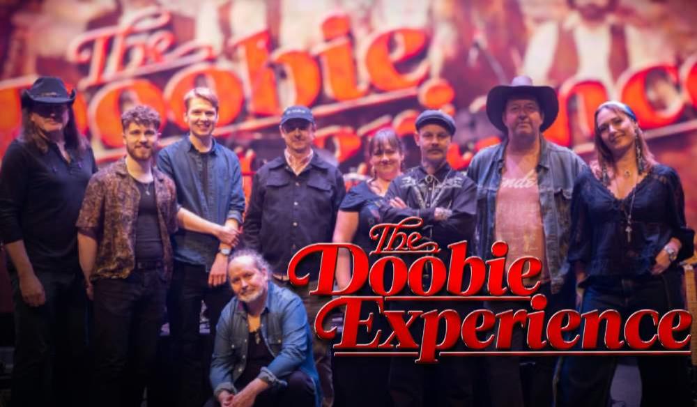 The Doobie Experience Live