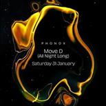 Phonox: Move D (All Night Long)