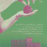 Dancer, No Peeling at KAMERA Chorlton