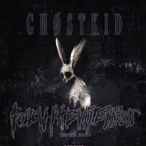 Ghøstkid