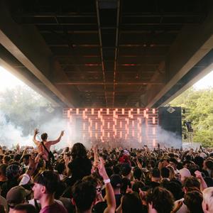 Junction 2: Adam Beyer, Miss Monique