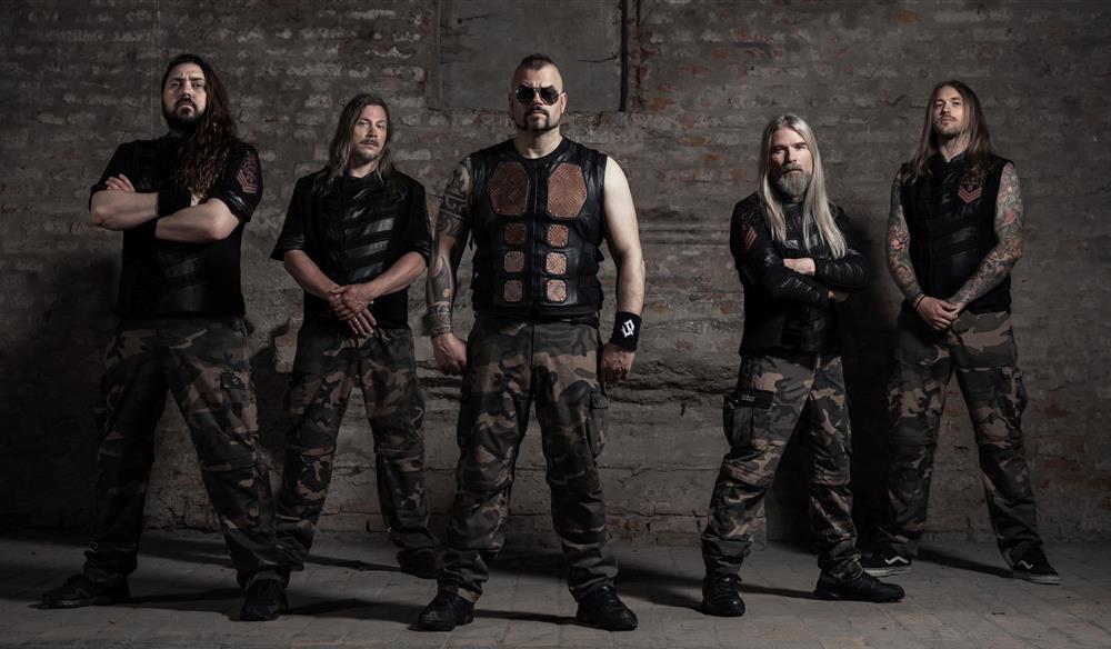 Sabaton