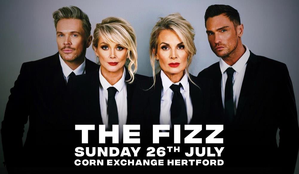 The Fizz