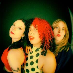 CURRLS ALBUM FUNDRAISER