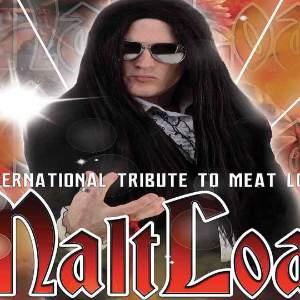 Meat Loaf Tribute Night - Castle Bromwich