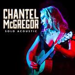 Chantel Mcgregor Solo Acoustic
